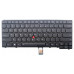 Lenovo Keyboard Backlit US ThinkPad T440s 04X0169